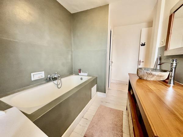 Appartement à vendre à Saint-Gervais-les-Bains (74170) - Haute-Savoie