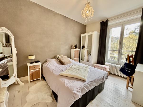 Appartement à vendre à Saint-Gervais-les-Bains (74170) - Haute-Savoie