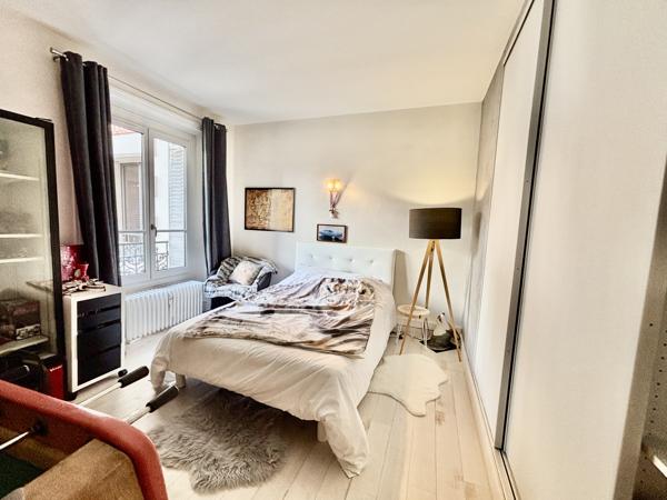Appartement à vendre à Saint-Gervais-les-Bains (74170) - Haute-Savoie