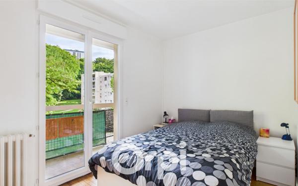 Appartement à vendre    4 pièces • 63,08 m2 Chaville