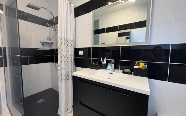 Maison à vendre    5 pièces •  Saujon