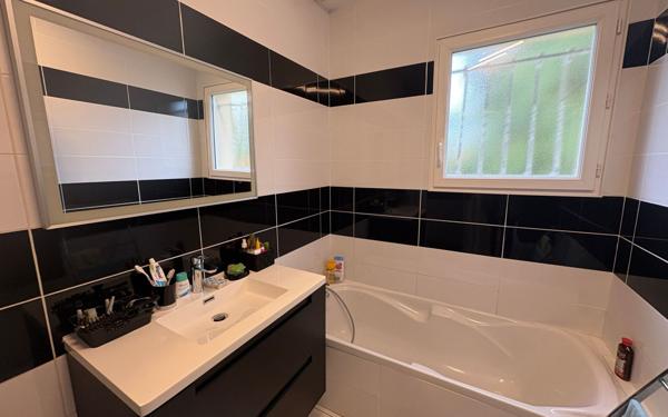 Maison à vendre    5 pièces •  Saujon