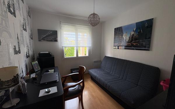 Maison à vendre    5 pièces •  Saujon