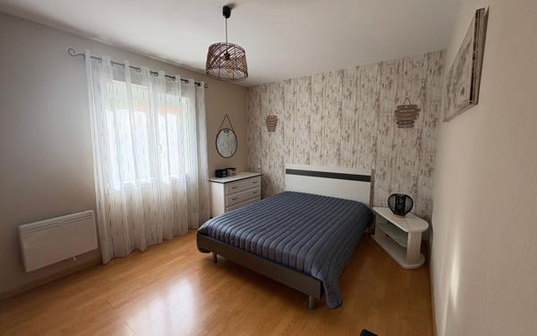 Maison à vendre    5 pièces •  Saujon