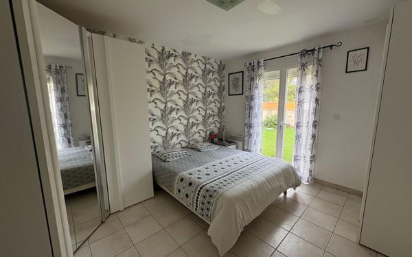 Maison à vendre    5 pièces •  Saujon