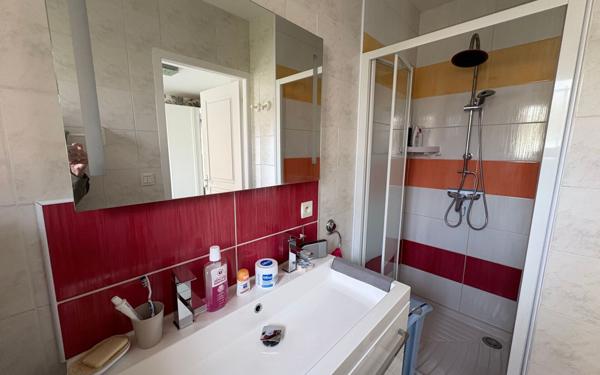 Maison à vendre    5 pièces •  Saujon