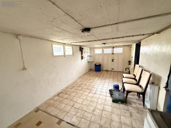 Maison à vendre à Amiens dans la Somme (80000), ref : 80121-2788 St-Acheul