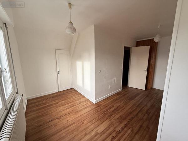 Maison à vendre à Amiens dans la Somme (80000), ref : 80121-2788 St-Acheul