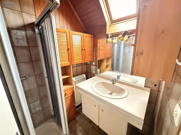 Maison à vendre à Amiens dans la Somme (80000), ref : 80121-2788 St-Acheul