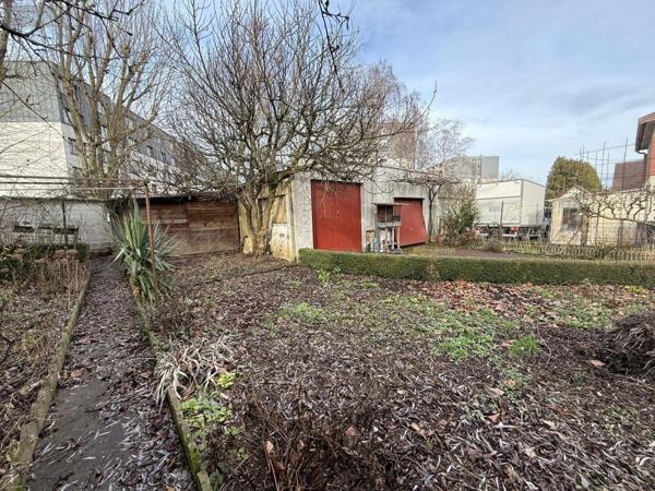 Maison à vendre à Amiens dans la Somme (80000), ref : 80121-2788 St-Acheul