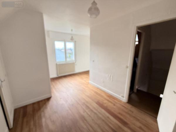 Maison à vendre à Amiens dans la Somme (80000), ref : 80121-2788 St-Acheul