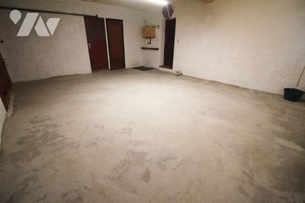 L'Etude Maubé vend 3 parcelles constructibles (dont avec 1 maison déjà présente) aux Pennes Mirabeau