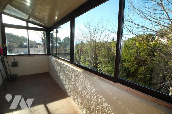 L'Etude Maubé vend 3 parcelles constructibles (dont avec 1 maison déjà présente) aux Pennes Mirabeau