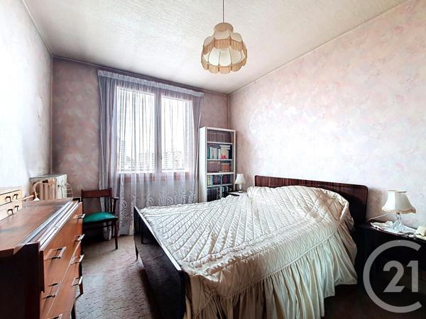 Appartement F3 à vendre  3 pièces - 63,03 m2 COLOMBES - 92