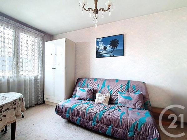 Appartement F3 à vendre  3 pièces - 63,03 m2 COLOMBES - 92