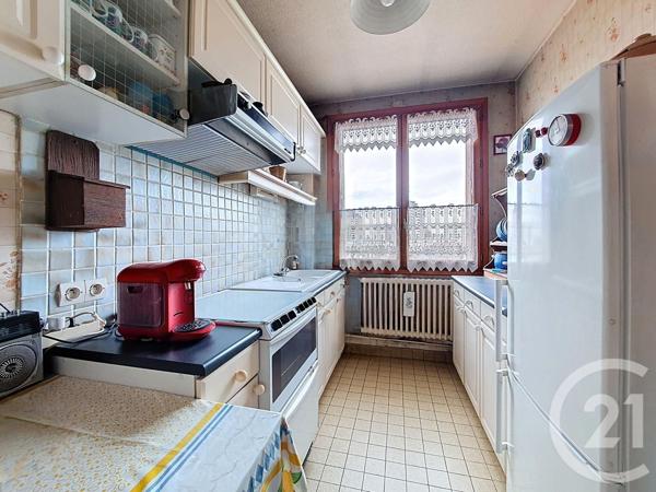 Appartement F3 à vendre  3 pièces - 63,03 m2 COLOMBES - 92