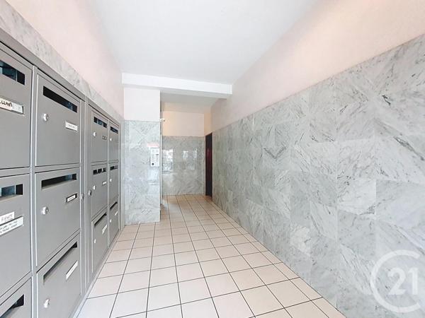 Appartement F3 à vendre  3 pièces - 63,03 m2 COLOMBES - 92