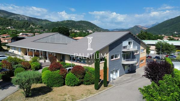 Bureaux à Vendre - Idéal Investisseur