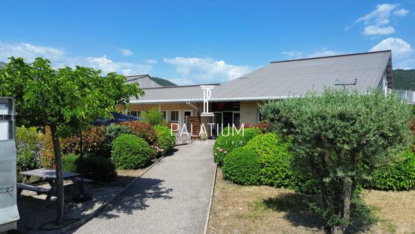 Bureaux à Vendre - Idéal Investisseur