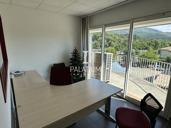 Bureaux à Vendre - Idéal Investisseur