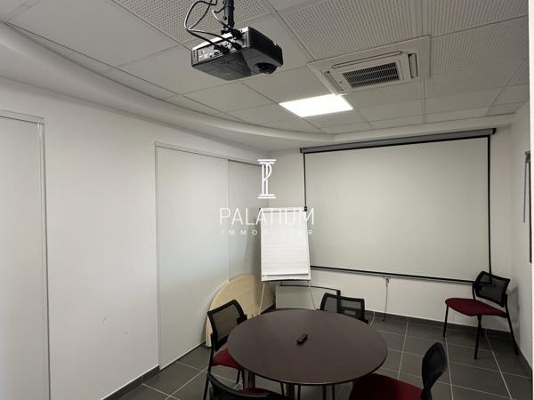 Bureaux à Vendre - Idéal Investisseur