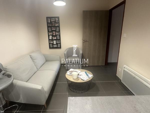 Bureaux à Vendre - Idéal Investisseur