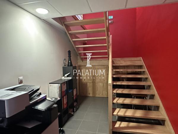 Bureaux à Vendre - Idéal Investisseur