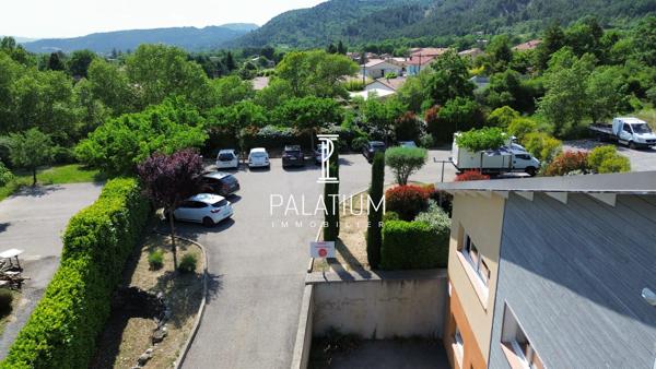 Bureaux à Vendre - Idéal Investisseur