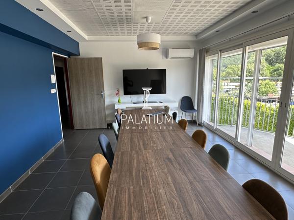 Bureaux à Vendre - Idéal Investisseur