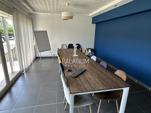 Bureaux à Vendre - Idéal Investisseur