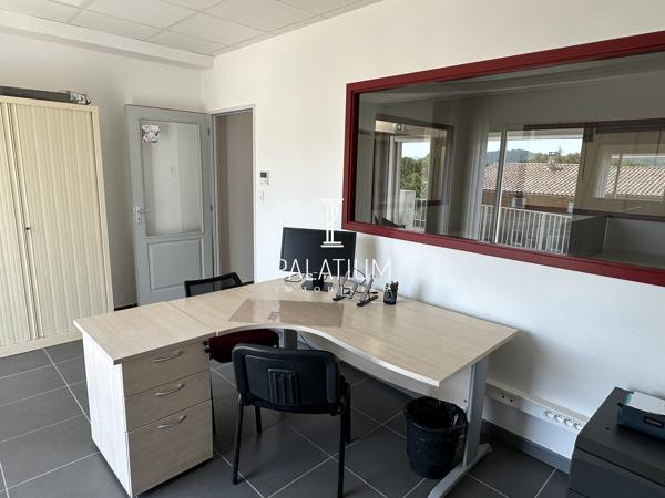 Bureaux à Vendre - Idéal Investisseur
