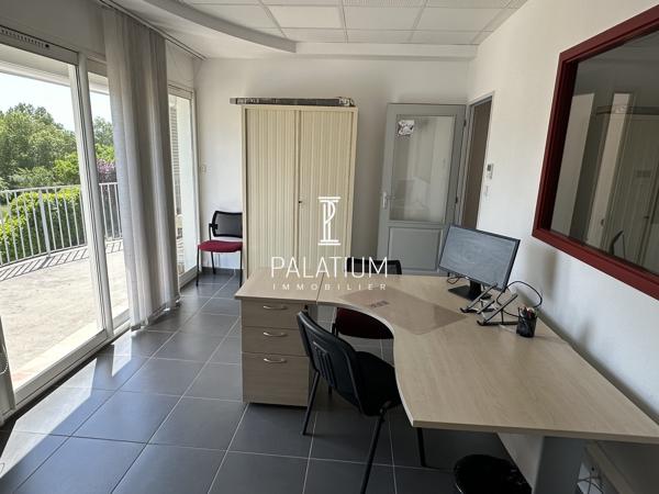 Bureaux à Vendre - Idéal Investisseur