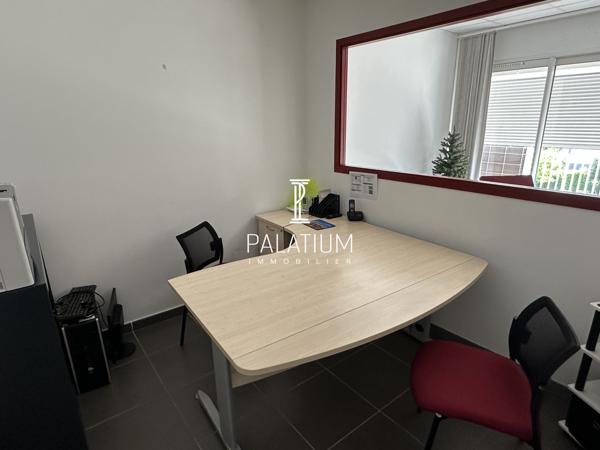 Bureaux à Vendre - Idéal Investisseur