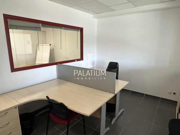 Bureaux à Vendre - Idéal Investisseur