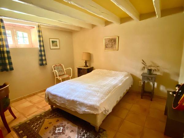 Maison familiale bourrée de charme