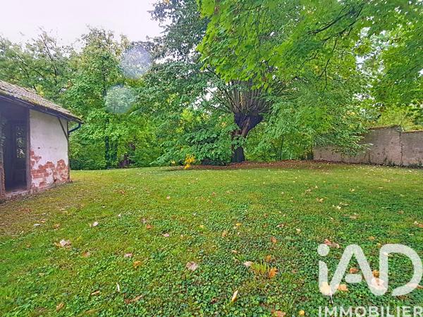Maison à vendre 6 pièces 324 m² Montargis