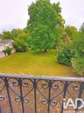 Maison à vendre 6 pièces 324 m² Montargis