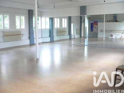 Maison à vendre 6 pièces 324 m² Montargis