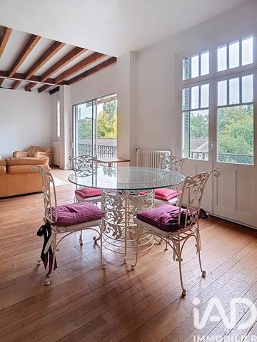 Maison à vendre 6 pièces 324 m² Montargis