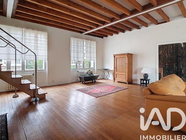 Maison à vendre 6 pièces 324 m² Montargis