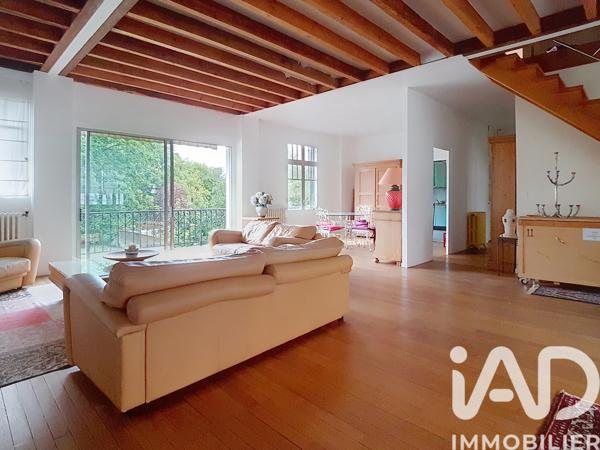Maison à vendre 6 pièces 324 m² Montargis