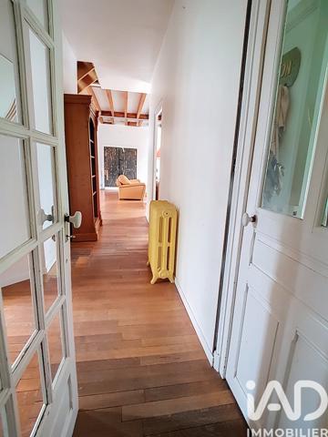 Maison à vendre 6 pièces 324 m² Montargis