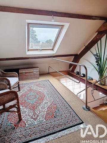 Maison à vendre 6 pièces 324 m² Montargis