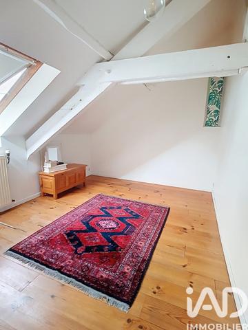 Maison à vendre 6 pièces 324 m² Montargis