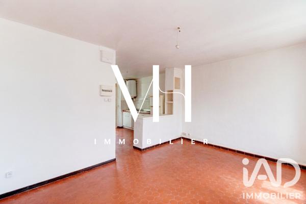Studio à vendre 27,65 m² Toulon
