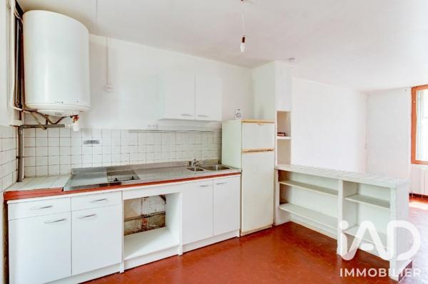 Studio à vendre 27,65 m² Toulon