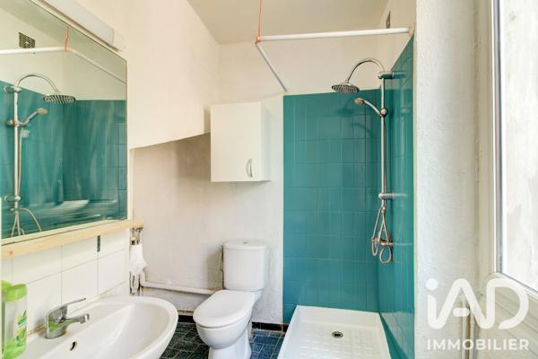 Studio à vendre 27,65 m² Toulon
