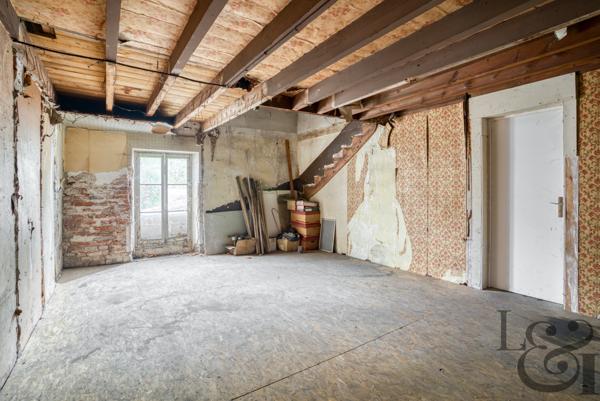 Local commercial à Vendre rive gauche de Villeneuve-sur-Lot