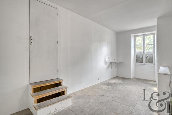 Local commercial à Vendre rive gauche de Villeneuve-sur-Lot