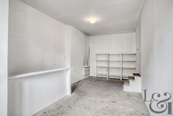 Local commercial à Vendre rive gauche de Villeneuve-sur-Lot